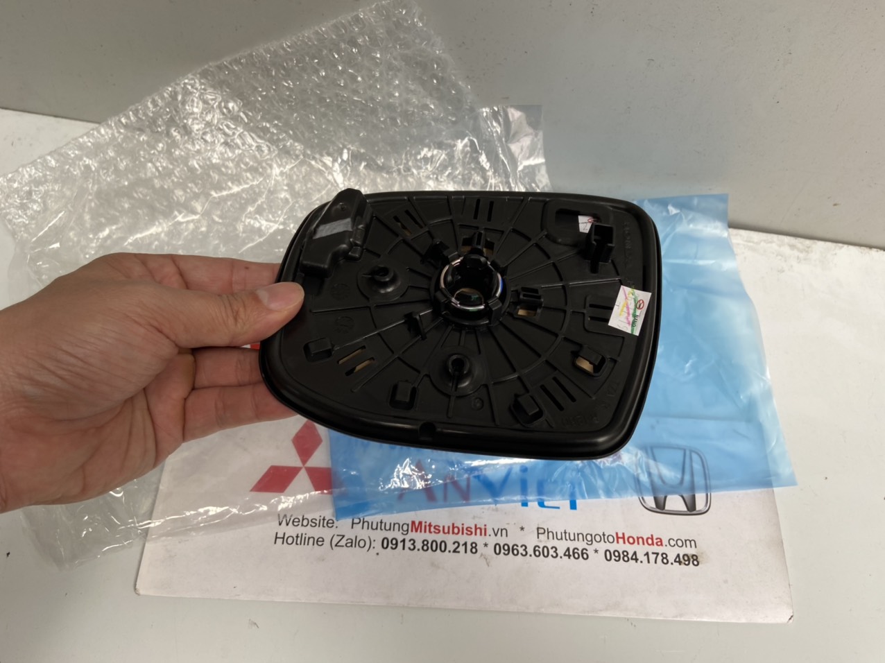 Mặt gương xe Honda CITY 2021-2022